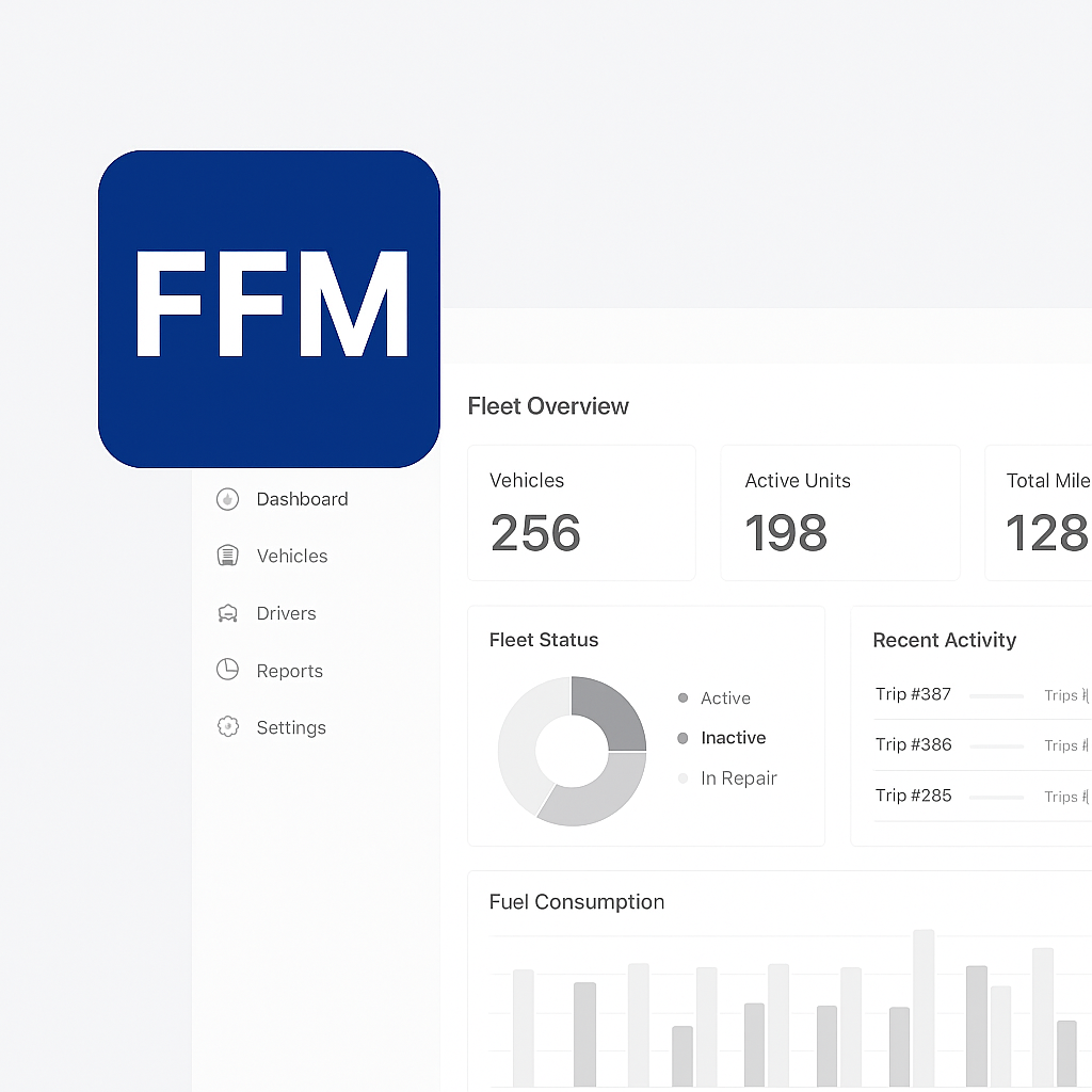 Full Fleet Management